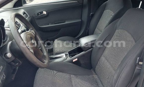 Sayi Na hannu Chevrolet Malibu Sauran Mota in Accra a Greater Accra Sayi Na hannu Chevrolet Malibu Sauran Mota in Accra a Greater Accra
