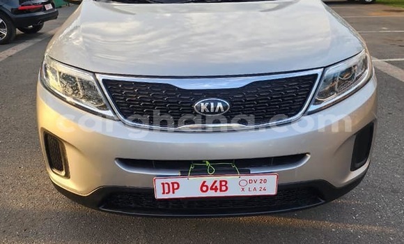 Ra Àlòkù Kia Sorento Miiran Ọkọ̀ in Accra ni Greater Accra