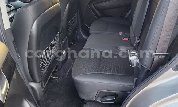 Sayi Na hannu Kia Sorento Sauran Mota in Accra a Greater Accra Sayi Na hannu Kia Sorento Sauran Mota in Accra a Greater Accra