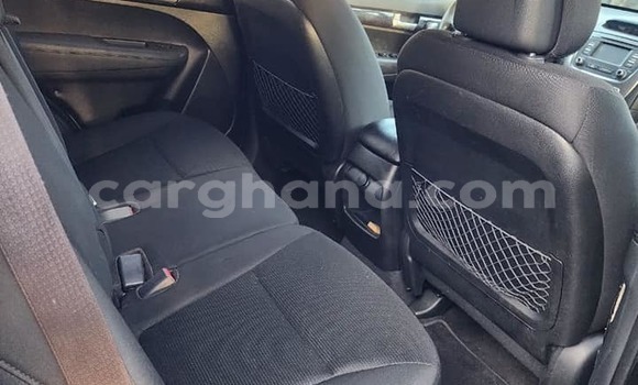 Sayi Na hannu Kia Sorento Sauran Mota in Accra a Greater Accra Sayi Na hannu Kia Sorento Sauran Mota in Accra a Greater Accra