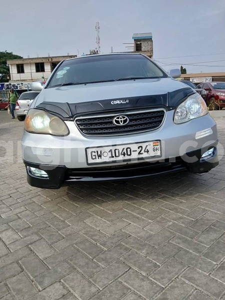 Big with watermark toyota corolla greater accra accra 59115