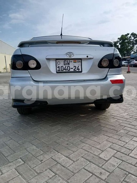 Big with watermark toyota corolla greater accra accra 59115