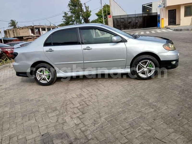 Big with watermark toyota corolla greater accra accra 59115