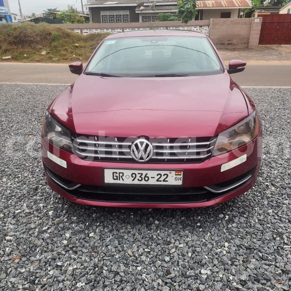 Big with watermark volkswagen passat greater accra accra 59116