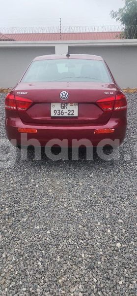 Big with watermark volkswagen passat greater accra accra 59116