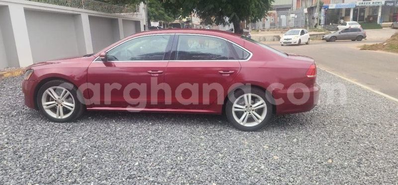 Big with watermark volkswagen passat greater accra accra 59116