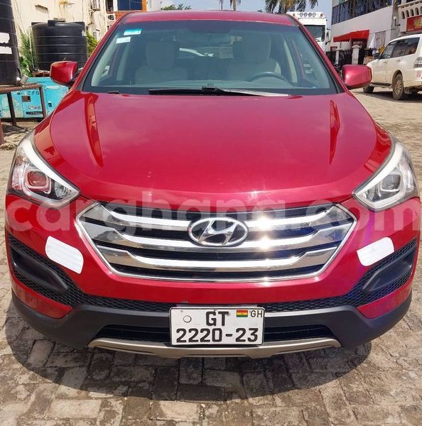 Big with watermark hyundai santa fe greater accra accra 59117