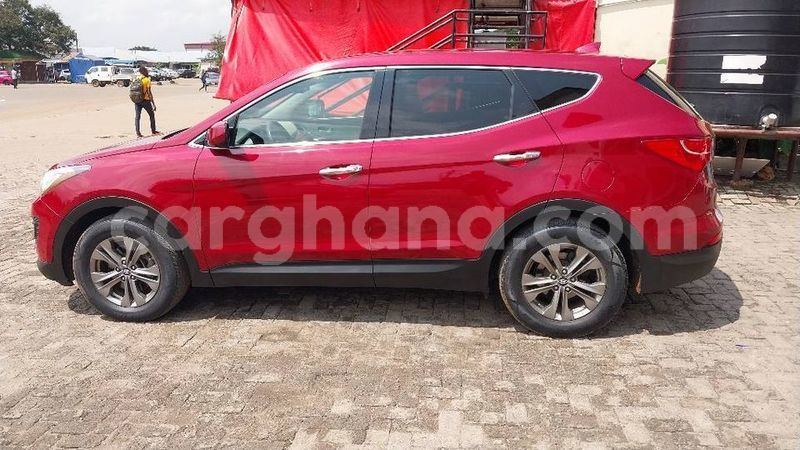 Big with watermark hyundai santa fe greater accra accra 59117