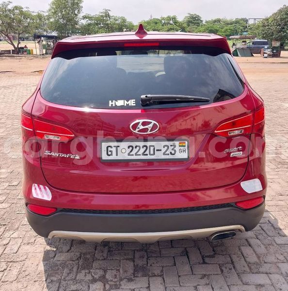 Big with watermark hyundai santa fe greater accra accra 59117