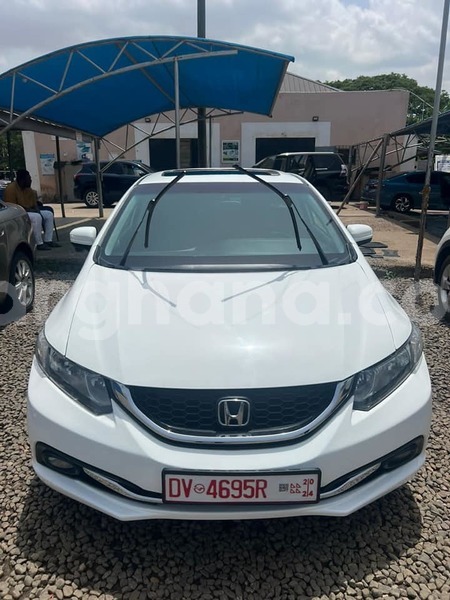 Big with watermark honda civic greater accra accra 59121