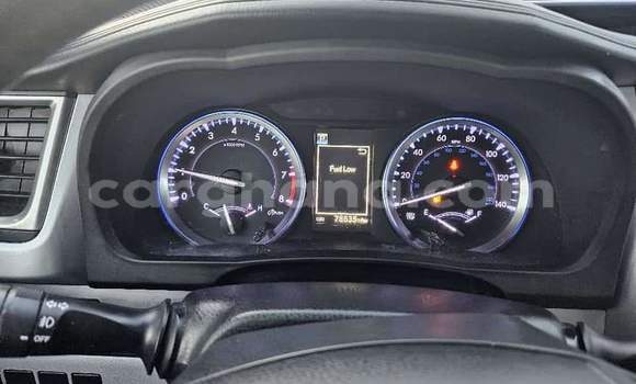 Sayi Na hannu Toyota Highlander Sauran Mota in Accra a Greater Accra Sayi Na hannu Toyota Highlander Sauran Mota in Accra a Greater Accra