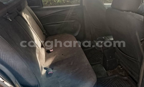 Sayi Na hannu Toyota Yaris Sauran Mota in Accra a Greater Accra Sayi Na hannu Toyota Yaris Sauran Mota in Accra a Greater Accra