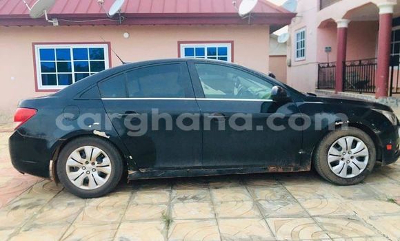 Sayi Na hannu Chery CrossEastar (B14) Black Mota in Accra a Greater Accra Sayi Na hannu Chery CrossEastar (B14) Black Mota in Accra a Greater Accra