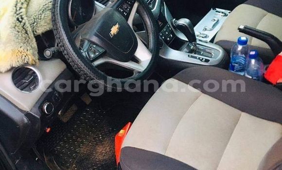 Sayi Na hannu Chery CrossEastar (B14) Black Mota in Accra a Greater Accra Sayi Na hannu Chery CrossEastar (B14) Black Mota in Accra a Greater Accra