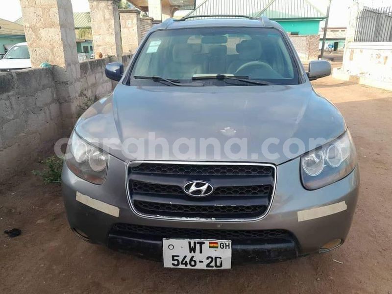 Big with watermark hyundai santa fe greater accra accra 59125