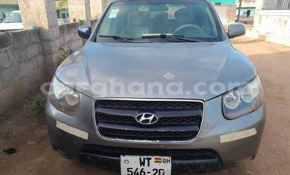 Buy Used Hyundai Santa Fe Other Car in Accra in Greater Accra