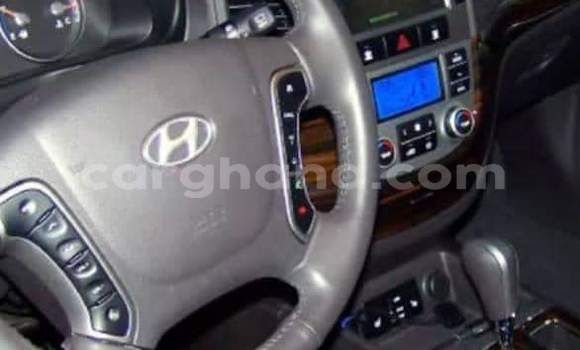 Sayi Na hannu Hyundai Santa Fe Sauran Mota in Accra a Greater Accra Sayi Na hannu Hyundai Santa Fe Sauran Mota in Accra a Greater Accra