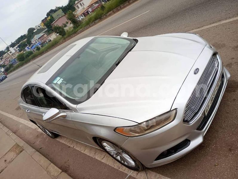 Big with watermark ford fusion greater accra accra 59126