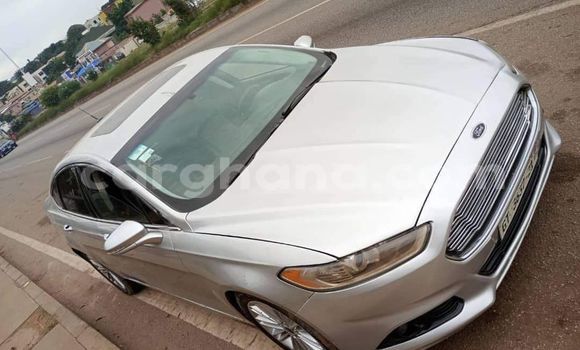 Buy Used Ford Fusion Other Car in Accra in Greater Accra