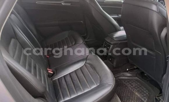 Sayi Na hannu Ford Fusion Sauran Mota in Accra a Greater Accra Sayi Na hannu Ford Fusion Sauran Mota in Accra a Greater Accra