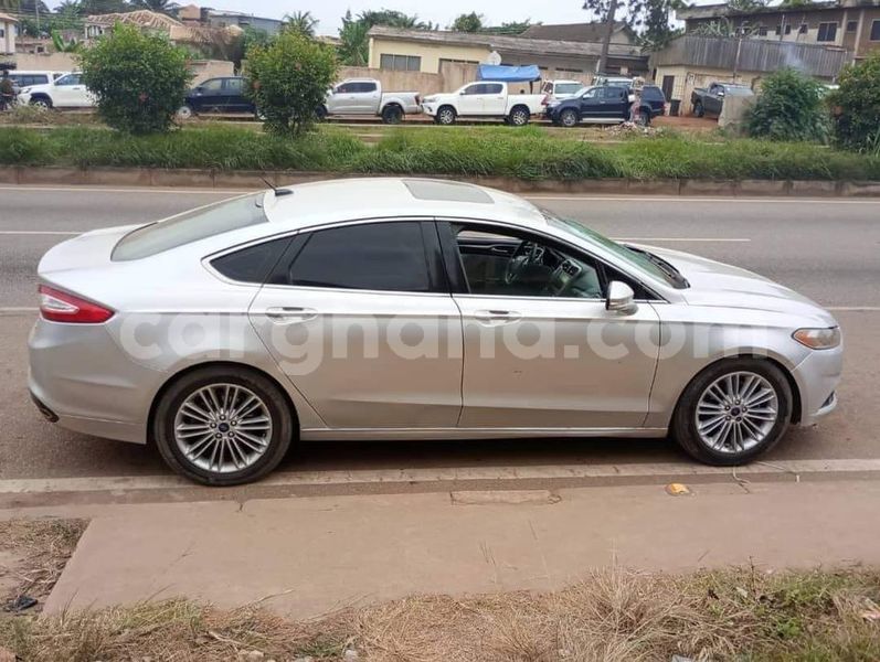 Big with watermark ford fusion greater accra accra 59126