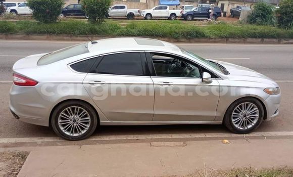 Sayi Na hannu Ford Fusion Sauran Mota in Accra a Greater Accra Sayi Na hannu Ford Fusion Sauran Mota in Accra a Greater Accra
