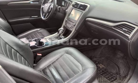 Sayi Na hannu Ford Fusion Sauran Mota in Accra a Greater Accra Sayi Na hannu Ford Fusion Sauran Mota in Accra a Greater Accra