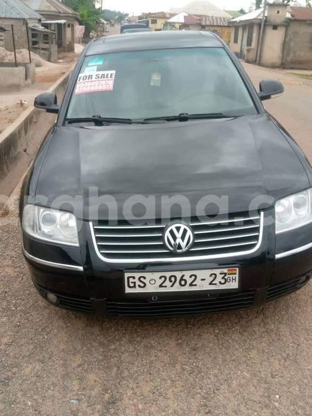 Big with watermark volkswagen passat greater accra accra 59127