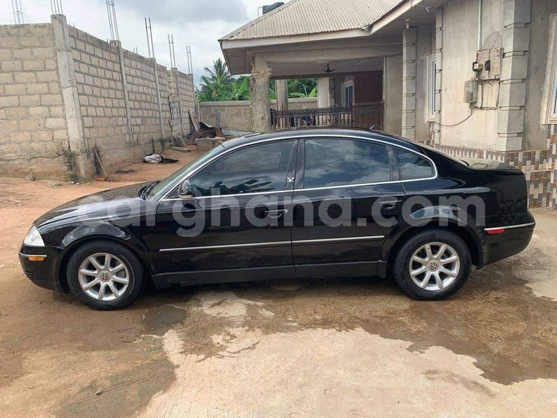 Big with watermark volkswagen passat greater accra accra 59127