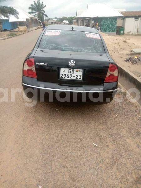 Big with watermark volkswagen passat greater accra accra 59127