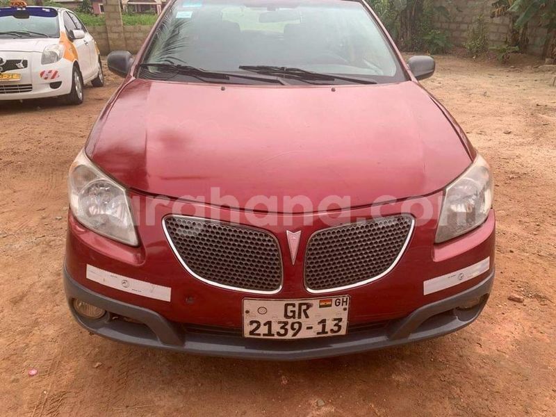 Big with watermark pontiac vibe greater accra accra 59128