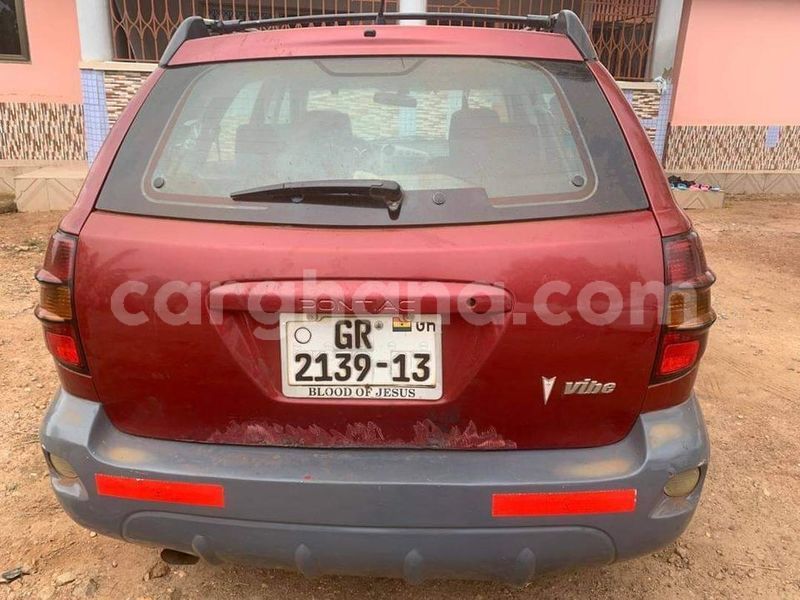 Big with watermark pontiac vibe greater accra accra 59128