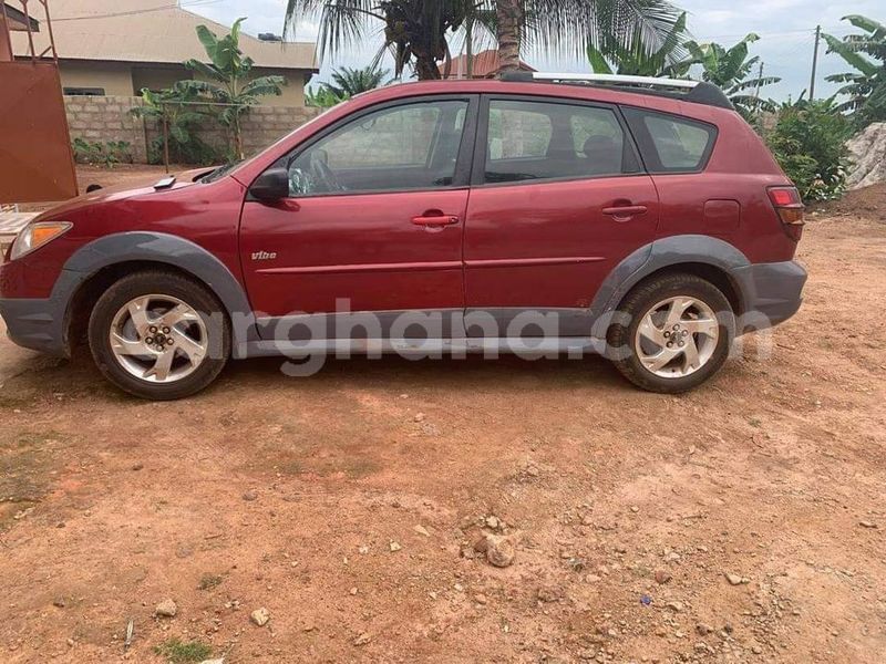 Big with watermark pontiac vibe greater accra accra 59128