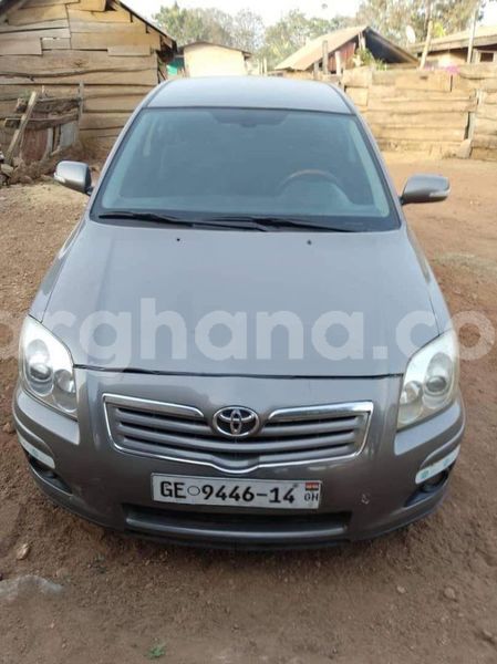 Big with watermark toyota avensis greater accra accra 59129