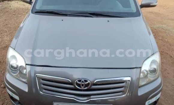 Buy Used Toyota Avensis Other Car in Accra in Greater Accra