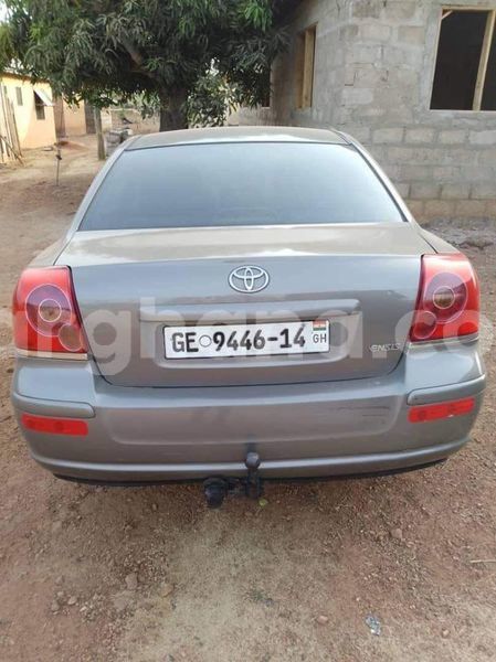 Big with watermark toyota avensis greater accra accra 59129