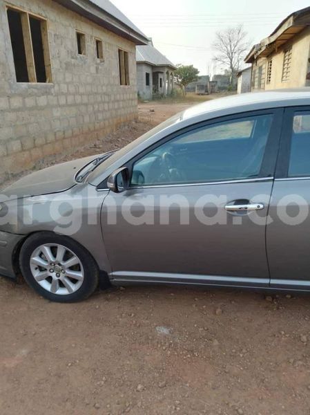 Big with watermark toyota avensis greater accra accra 59129