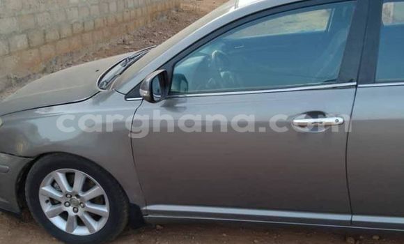 Sayi Na hannu Toyota Avensis Sauran Mota in Accra a Greater Accra Sayi Na hannu Toyota Avensis Sauran Mota in Accra a Greater Accra