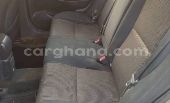 Sayi Na hannu Toyota Avensis Sauran Mota in Accra a Greater Accra Sayi Na hannu Toyota Avensis Sauran Mota in Accra a Greater Accra