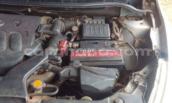 Sayi Na hannu Nissan Versa Sauran Mota in Accra a Greater Accra Sayi Na hannu Nissan Versa Sauran Mota in Accra a Greater Accra