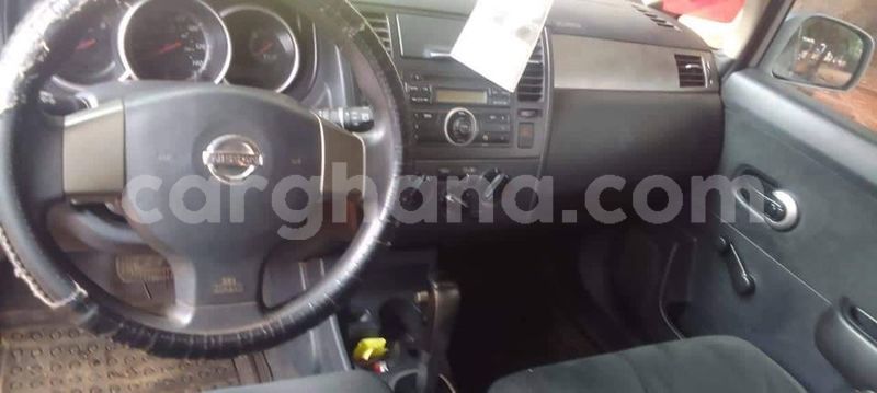 Big with watermark nissan versa greater accra accra 59130