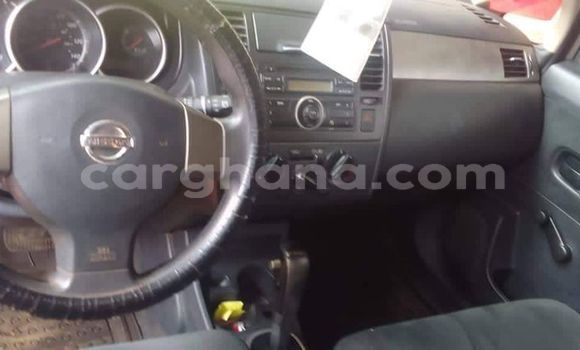 Sayi Na hannu Nissan Versa Sauran Mota in Accra a Greater Accra Sayi Na hannu Nissan Versa Sauran Mota in Accra a Greater Accra
