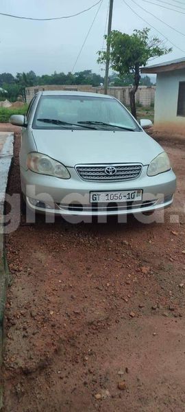 Big with watermark toyota corolla greater accra accra 59131