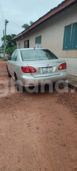 Big with watermark toyota corolla greater accra accra 59131