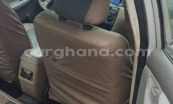 Sayi Na hannu Toyota Corolla Sauran Mota in Accra a Greater Accra Sayi Na hannu Toyota Corolla Sauran Mota in Accra a Greater Accra