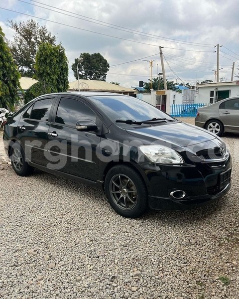 Big with watermark toyota yaris greater accra tema 59132