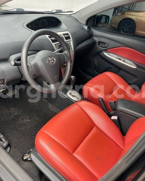 Big with watermark toyota yaris greater accra tema 59132