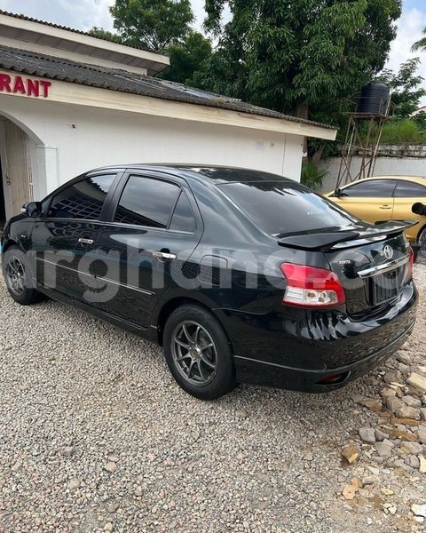 Big with watermark toyota yaris greater accra tema 59132