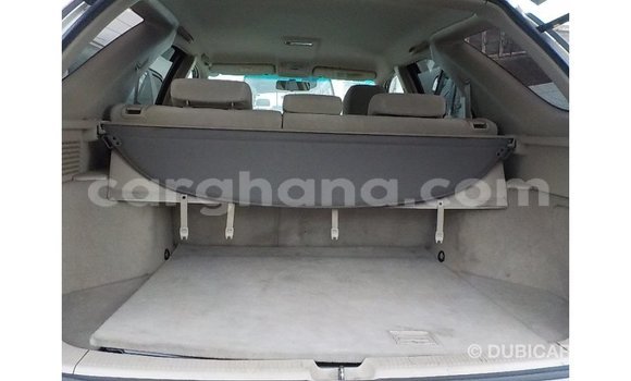 Sayi Imported Toyota Harrier White Mota in Import - Dubai a Ashanti Sayi Imported Toyota Harrier White Mota in Import - Dubai a Ashanti