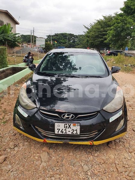 Big with watermark hyundai elantra greater accra accra 59133